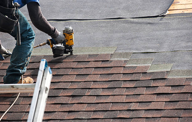 Licensed Roofing service in Lidgerwood, ND - Brentwood Metal Roofing